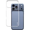 Panzer Glass CARE dėklas, sukurtas PanzerGlass X-Ray, skirtas iPhone 18 Pro Max / iPhone 17 Pro Max, permatomas
