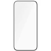 Panzer Glass PanzerGlass keraminė ekrano apsauga Apple iPhone 16 Pro Max, itin platus prigludimas (skaidri)