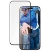 Panzer Glass PanzerGlass Ceramic ekrano apsauga Apple iPhone 16 Plus, Ultra-Wide Fit