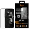 Panzer Glass „PanzerGlass“ keraminė ekrano apsauga „iPhone 17“ | Itin platus tvirtinimas su „FASTFIT IN-A-BOX“ (PG34848)