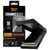 Panzer Glass PanzerGlass keraminis ekrano apsauginis stiklas iPhone 18 Pro Max | 17 Pro Max su FASTFIT IN-A-BOX