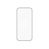 Panzer Glass PanzerGlass Ceramic Screen Protector iPhone 17 | Ultra-Wide Fit w. FASTFIT IN-A-BOX (PG34848)
