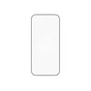 Panzer Glass „PanzerGlass“ keraminė ekrano apsauga „iPhone 17“ | Itin platus tvirtinimas su „FASTFIT IN-A-BOX“ (PG34848)