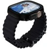 Panzer Glass PanzerGlass Full Body Slim Apple Watch Ultra 2 / Ultra 49mm juodas 3718