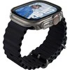 „Panzer Glass“ „PanzerGlass“ viso kūno plonas „Apple Watch Ultra 2“ / „Ultra 49mm“ skaidrus 3715