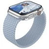 Panzer Glass PanzerGlass Snappie viso korpuso Apple Watch 10 46mm skaidrus 3714