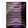 Panzer Glass „PanzerGlass“ itin plataus grūdinto stiklo dėklas, skirtas „iPad Air 13" 2024 / 2025“ / „iPad Pro 13" 2024 / 2025“