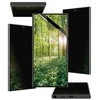 Panzer Glass PanzerGlass Eco Matrix Ultra-Wide Fit Privacy Glass, skirtas Samsung Galaxy S25 Ultra
