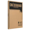 Panzer Glass PanzerGlass On|Demand by ® MAX ULTRA ekrano apsauginė plėvelė | Telefonas | 10 vnt. | Įrenginys V2, Universali, Universali – Universali, Sausas klijavimas, Atspari įbrėžimams, Skaidri, 1 vnt.