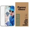 Panzer Glass „PanzerGlass ®“ ekrano apsauga, skirta „iPhone 16 Pro“ | Itin plataus pritaikymo | Didmeninė prekyba, „Apple“, „Apple“ – „iPhone 16 Pro“, Sauso klijavimo, Atsparus įbrėžimams, Atsparus smūgiams, Permatomas, 50 vnt.