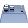 Panzer Glass PanzerGlass Fender iP 18 Pro Max Shades of Mėlyna Kameraschutz