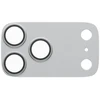 Panzer Glass PanzerGlass Fender iP 18 Pro Max Sidabrinė Kameraschutz