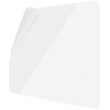 Panzer Glass „PanzerGlass ® GraphicPaper®“ ekrano apsauga „iPad Pro 11®“ (2018, 2020–2022, 2024) | „iPad Air 10.9''''“ (2020, 2022), „Apple“, „Apple“ – „iPad Pro 11®“, „Apple“ – „iPad Air“ (2022), „Apple“ – „iPad Air“ (2020), sausai klijuojama, atspari įbrėžimams, atspari smūgiams, antibakterinė, permatoma, 1 vnt.
