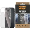 Panzer Glass PanzerGlass | Kietas dėklas | Apple | iPhone 14 Plus | Išvalyti | Suderinamas su belaidžiu įkrovimu; 100% perdirbta rėmo medžiaga