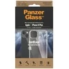 Panzer Glass PanzerGlass | Kietas dėklas | Apple | iPhone 14 Plus | Išvalyti | Suderinamas su belaidžiu įkrovimu; 100% perdirbta rėmo medžiaga
