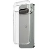 Panzer Glass PanzerGlass HardCase Google Pixel 9 Pro XL dėklas telefonui juodos spalvos 1266