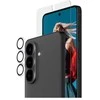 Panzer Glass PanzerGlass Hoops 2-in-1 Set Samsung Galaxy S26; Ultra Wide Fit Displayschutz + Kameraschutz