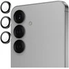 Panzer Glass Apsauginis stiklas skirtas Camera Lens PanzerGlass Hoops Lens Protector skirtas Samsung Galaxy S25 Edge Juodas