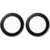 Panzer Glass Keraminis stiklas fotoobjektyvui PanzerGlass Hoops Ceramic Camera Lens Protector iPhone Duo