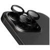 Panzer Glass PanzerGlass Hoops Keraminė objektyvo apsauga Apple iPhone 16 Pro 6.3" / 16 Pro Max 6,9" 1282 m