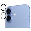 Panzer Glass PanzerGlass Hoops Permatomas objektyvo apsauga Apple iPhone 16 6.1" / 16 plius 6,7" 1285 m