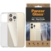 Panzer Glass PanzerGlass | Kietas dėklas | Apple | iPhone 14 Pro Max | Išvalyti | Suderinamas su belaidžiu įkrovimu; 100% perdirbta rėmo medžiaga