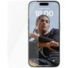Panzer Glass „PanzerGlass SAFE. by ®“ ekrano apsauga „iPhone 15 Pro“ | Itin plataus pritaikymo | Didmeninė prekyba, „Apple“, „Apple“ – „iPhone 15 Pro“, Sauso klijavimo, Atsparus įbrėžimams, Atsparus smūgiams, Permatomas, 50 vnt.