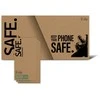 Panzer Glass „PanzerGlass SAFE. by ®“ ekrano apsauga „Samsung Galaxy S26 Ultra“ | Itin plataus pritaikymo | Didelio dydžio, „Samsung“, „Samsung - Galaxy S26 Ultra“, Sauso klijavimo, Atsparus įbrėžimams, Atsparus smūgiams, Permatomas, 50 vnt.