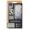 Panzer Glass „PanzerGlass SAFE. by ®“ ekrano apsauga su juodu rėmeliu „Honor X9c 5G“ | „Magic7 Lite 5G“ | Itin platus dėklas, „Honor“, „Honor - X9c 5G“, „Honor - Magic7 Lite 5G“, sausas klijavimas, atsparus įbrėžimams, atsparus smūgiams, permatomas, 1 vnt.