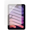 Panzer Glass „PanzerGlass SAFE. by ®“ ekrano apsauga „iPad Mini 8.3''''" (2021, 2024) | Itin platus pritaikymas | Didelio dydžio, „Apple“, „Apple - iPad mini 8.3'''' (2021), „Apple - iPad mini 8.3" (2024), Sauso klijavimo, Atsparus įbrėžimams, Atsparus smūgiams, Permatomas, 10 vnt.