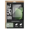 Panzer Glass „PanzerGlass SAFE. by ®“ ekrano apsauga „Samsung Galaxy Tab Active5 Pro“ | Itin platus pritaikymas, „Samsung“, „Samsung“ – „Galaxy Tab Active5 Pro“, Sausas klijavimas, Atsparus įbrėžimams, Atsparus smūgiams, Permatomas, 1 vnt.