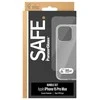 Panzer Glass PanzerGlass PanzerGlass SAFE. iPhone 15 Pro Max 2-in-1 Pack