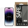 Panzer Glass SAFE by PanzerGlass Ultra-Wide Fit Apsauginis stiklas Apple iPhone 14 Pro Max