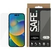 Panzer Glass SAFE iš PanzerGlass Ultra-Wide Fit Apsauginis stiklas Apple iPhone 14 Pro