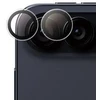 Panzer Glass PanzerGlass SA10149, Apple, Apple iPhone Duo, atsparus įbrėžimams, apsaugantis nuo kritimo, juodas, permatomas, 1 vnt.