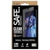 Panzer Glass „PanzerGlass SAFE. by ®“ ekrano apsauga „Samsung Galaxy S26 Ultra“ | Itin plataus kampo su „EasyAligner“, „Samsung“, „Samsung“ – „Galaxy S26 Ultra“, Sausas klijavimas, Atsparus įbrėžimams, Atsparus smūgiams, Permatomas, 1 vnt.
