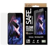 Panzer Glass PanzerGlass Apsauginis stiklas SAFE. by PanzerGlass ekrano apsauga Samsung Galaxy S26 | U-Wide Fit su EasyAligner