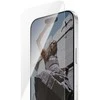 „Panzer Glass PanzerGlass“ ekrano apsauga | „Apple“ | „iPhone 16 Pro“ / „iPhone 17“ | Skaidri | Itin plataus pritaikymo su „EasyAligner“