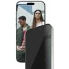 Panzer Glass SAFE. BY PRIVACY SCREEN PROTECT - MAX ULTRA-WIDE FIT W. EASYALIGNE