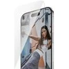 Panzer Glass „PanzerGlass“ ekrano apsauga | „Apple“ | „iPhone Air“ | Stiklas | Skaidrus | Itin plataus tvirtinimo su „EasyAligner“