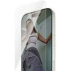 „Panzer Glass“ „PanzerGlass“ ekrano apsauga | „Apple“ | „iPhone 17 Pro“ | Skaidri | Itin plataus kampo su „EasyAligner“