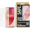 Panzer Glass „PanzerGlass SAFE. by ®“ ekrano apsauga „Motorola Moto edge 50 Fusion | G85“ | itin plataus kampo, „Motorola“, „Motorola - Moto edge 50 Fusion“, „Motorola - Moto G85“, sausas klijavimas, atsparus įbrėžimams, atsparus smūgiams, permatomas, 1 vnt.