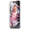 Panzer Glass Apsauginis stiklas SAFE by PanzerGlass Ultra-Wide Fit iPhone 16e/14/13/13 Pro