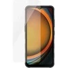 Panzer Glass PanzerGlass Ultra-Wide Fit Apsauginis stiklas Samsung Galaxy Xcover7 / Xcover6 Pro