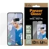 Panzer Glass PanzerGlass ekrano apsauga Samsung Galaxy S25 Plus itin plataus kampo, permatoma