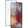 Panzer Glass PanzerGlass Ultra-Wide Fit grūdintas stiklas, skirtas Motorola Moto g75 5G
