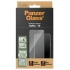 Panzer Glass „PanzerGlass ®“ ekrano apsauga „OnePlus 15R“ | Itin plataus prigludimo, „OnePlus“, „OnePlus - 15R“, Sausas klijavimas, Atsparus įbrėžimams, Atsparus smūgiams, Permatomas, 1 vnt.