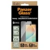 Panzer Glass „PanzerGlass ®“ ekrano apsauga „Samsung Galaxy M17 5G | M36 | A17 | A17 5G | M16 | F16 | A26 5G“ | Itin platus prigludimas, „Samsung“, „Samsung – Galaxy M17 5G“, „Samsung – Galaxy M36 5G“, „Samsung – Galaxy A17 4G“, „Samsung – Galaxy A17...“, Sausas klijavimas, Atsparus įbrėžimams, Atsparus smūgiams, Permatomas, 1 vnt.