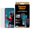 „Panzer Glass PanzerGlass“ dvipusis ekrano apsauginis dėklas „Samsung Galaxy S26 UWF“ su „EasyAligner“