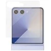 Panzer Glass „PanzerGlass ®“ ekrano apsauga „Samsung Galaxy Z Flip7“ | Klasikinio pritaikymo, „Samsung“, „Samsung - Galaxy Z Flip7“, Sausas klijavimas, Atsparus įbrėžimams, Atsparus smūgiams, Permatoma, 1 vnt.